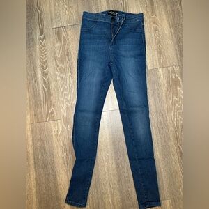Fit Jeans